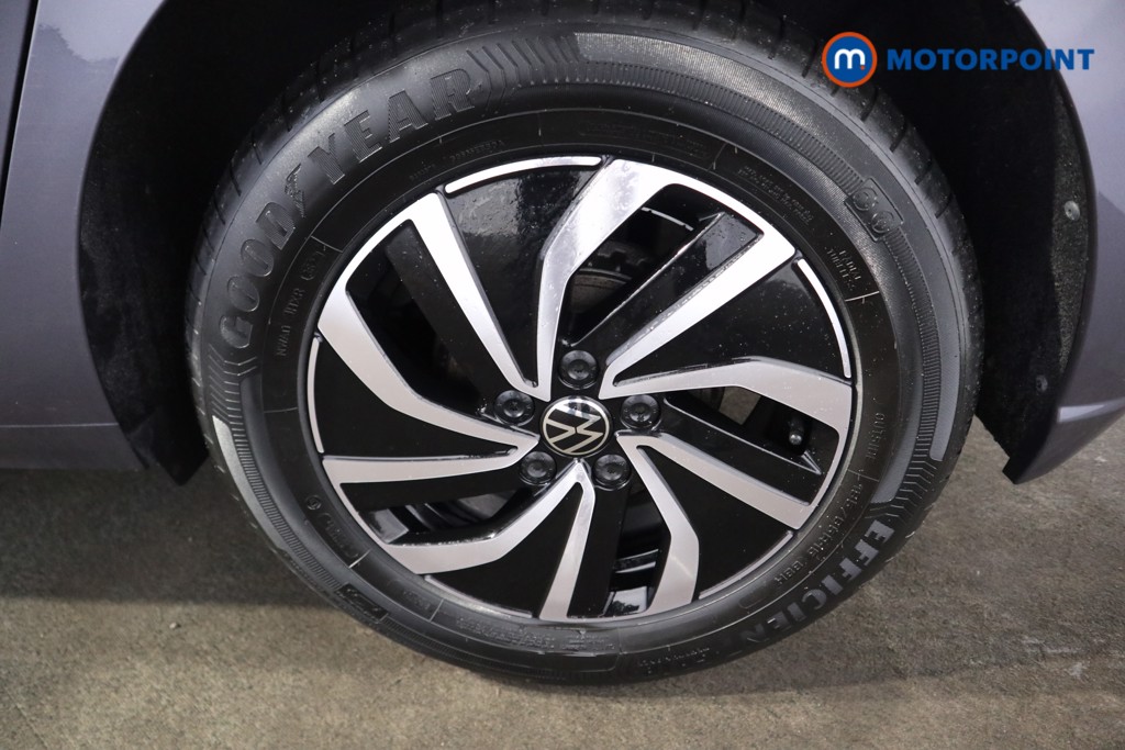 Volkswagen Polo Life Manual Petrol Hatchback - Stock Number (1615233) - 25th supplementary image