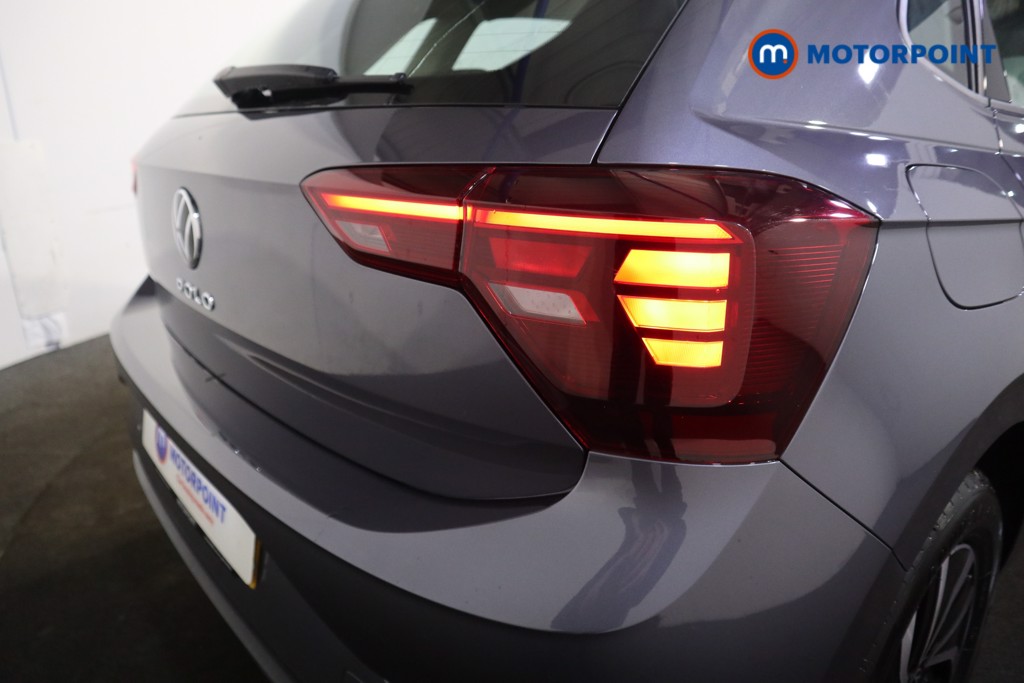 Volkswagen Polo Life Manual Petrol Hatchback - Stock Number (1615233) - 27th supplementary image