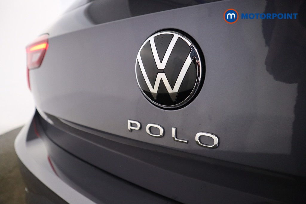 Volkswagen Polo Life Manual Petrol Hatchback - Stock Number (1615233) - 28th supplementary image