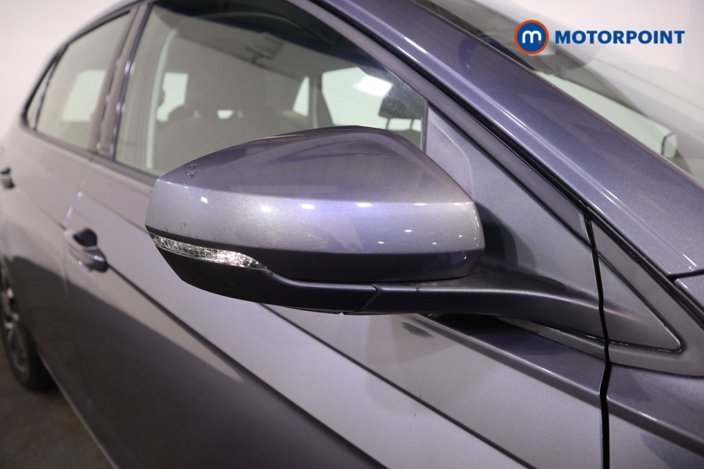 Volkswagen Polo Life Manual Petrol Hatchback - Stock Number (1615233) - 30th supplementary image