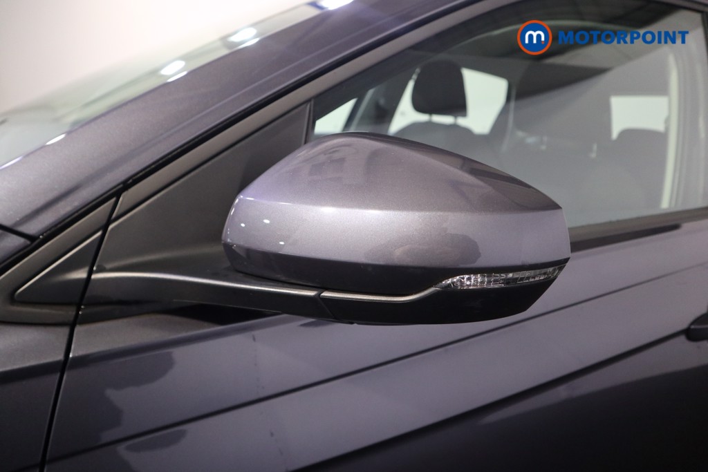 Volkswagen Polo Life Manual Petrol Hatchback - Stock Number (1615233) - 31st supplementary image