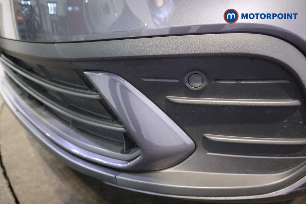 Volkswagen Polo Life Manual Petrol Hatchback - Stock Number (1615233) - 32nd supplementary image