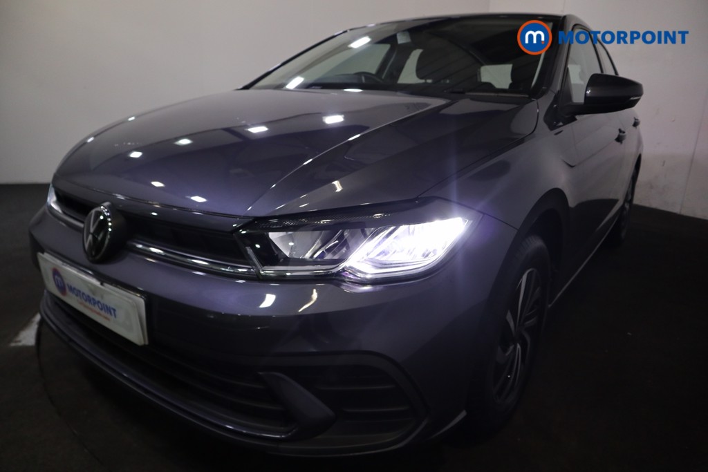 Volkswagen Polo Life Manual Petrol Hatchback - Stock Number (1615233) - 33rd supplementary image