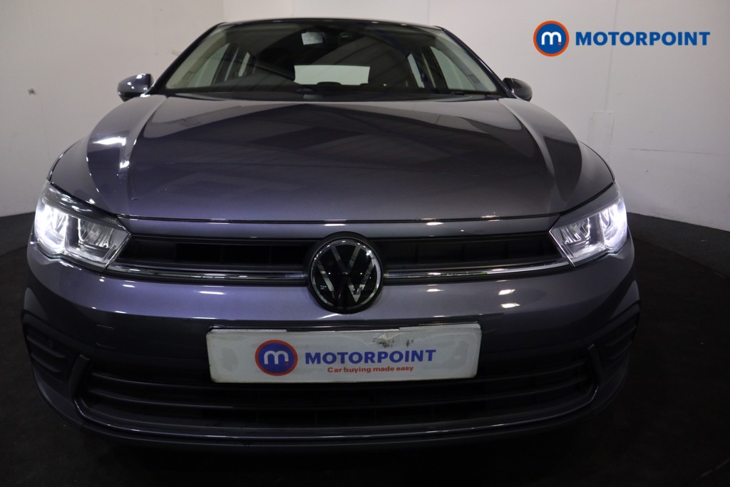 Volkswagen Polo Life Manual Petrol Hatchback - Stock Number (1615233) - 34th supplementary image