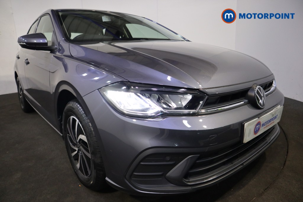 Volkswagen Polo Life Manual Petrol Hatchback - Stock Number (1615233) - 35th supplementary image
