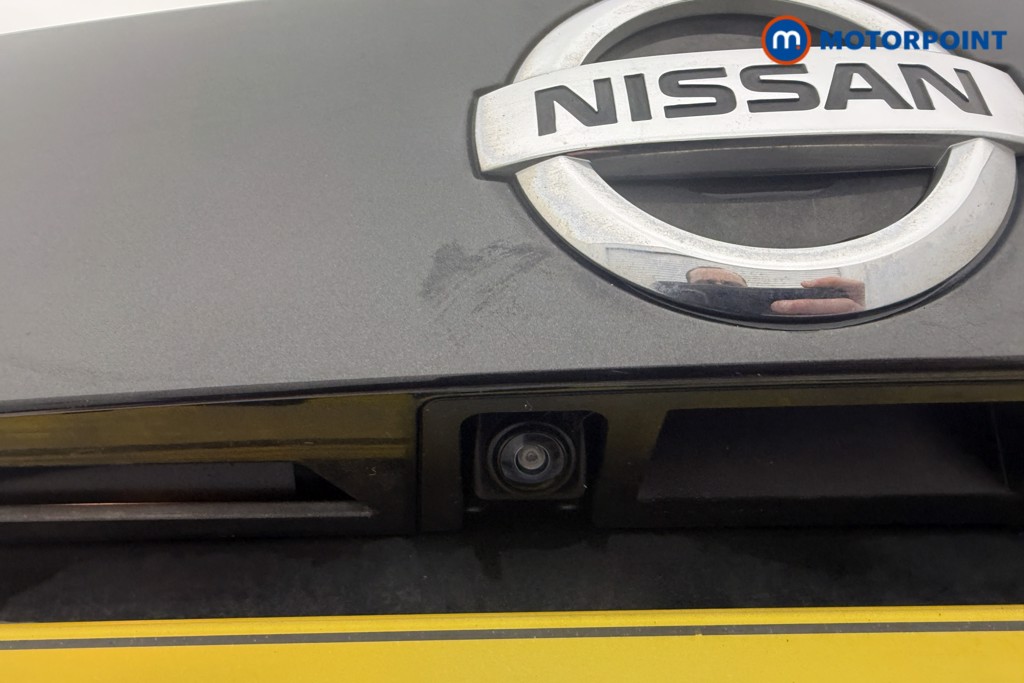 Nissan Juke Acenta Manual Petrol SUV - Stock Number (1615284) - 2nd supplementary image