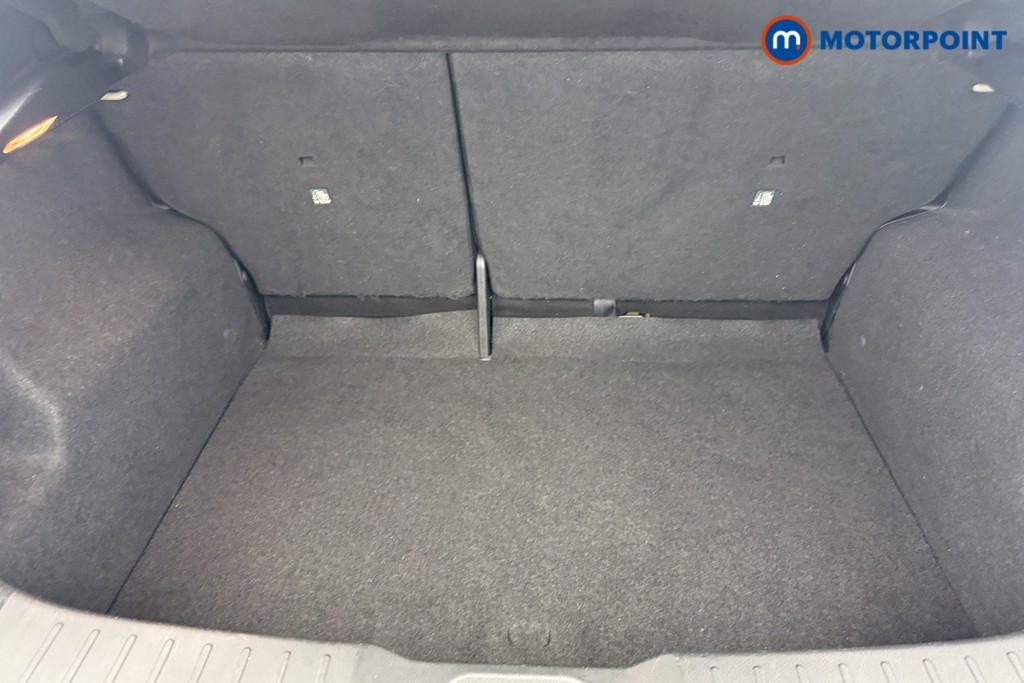 Nissan Juke Acenta Manual Petrol SUV - Stock Number (1615284) - 3rd supplementary image