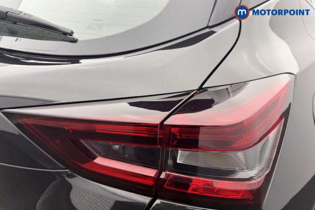 Nissan Juke Acenta Manual Petrol SUV - Stock Number (1615284) - 4th supplementary image