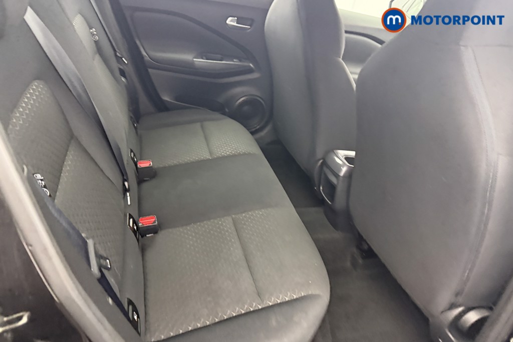 Nissan Juke Acenta Manual Petrol SUV - Stock Number (1615284) - 7th supplementary image