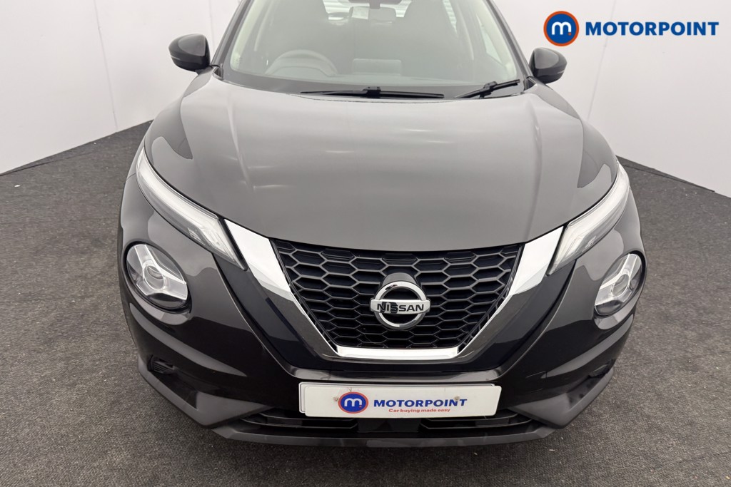 Nissan Juke Acenta Manual Petrol SUV - Stock Number (1615284) - 23rd supplementary image