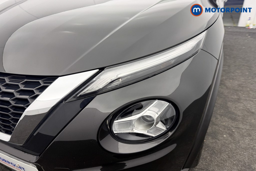 Nissan Juke Acenta Manual Petrol SUV - Stock Number (1615284) - 24th supplementary image