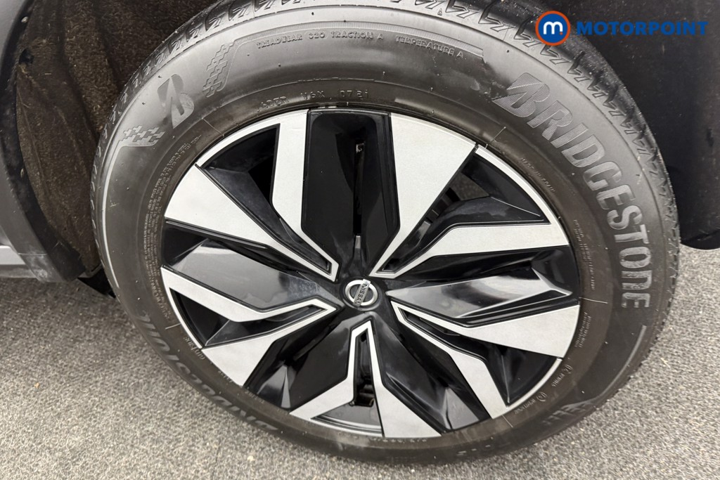 Nissan Juke Acenta Manual Petrol SUV - Stock Number (1615284) - 28th supplementary image