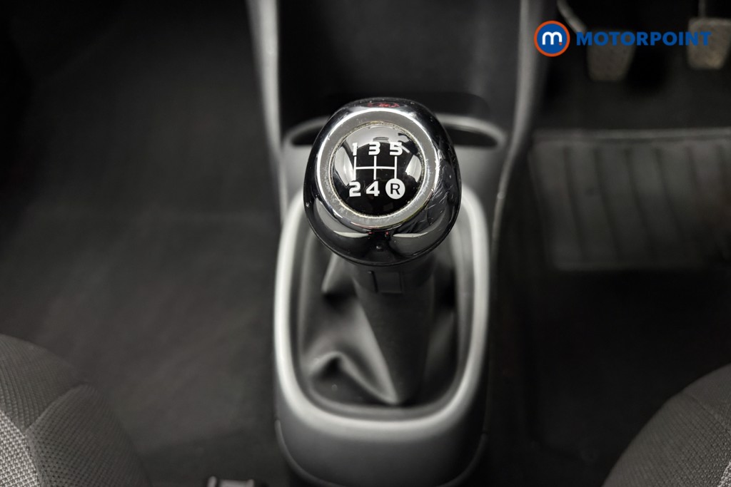 Toyota Aygo X-Trend Manual Petrol Hatchback - Stock Number (1615412) - 6th supplementary image