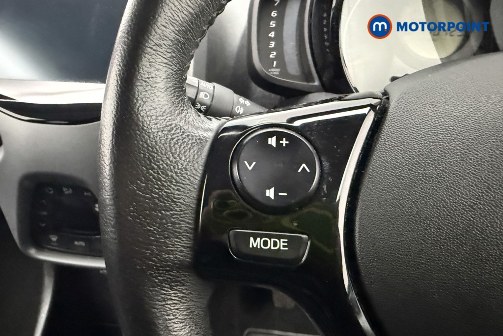 Toyota Aygo X-Trend Manual Petrol Hatchback - Stock Number (1615412) - 13th supplementary image