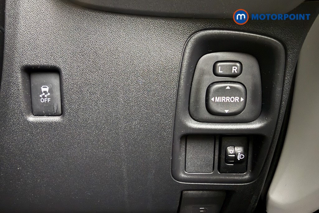 Toyota Aygo X-Trend Manual Petrol Hatchback - Stock Number (1615412) - 16th supplementary image