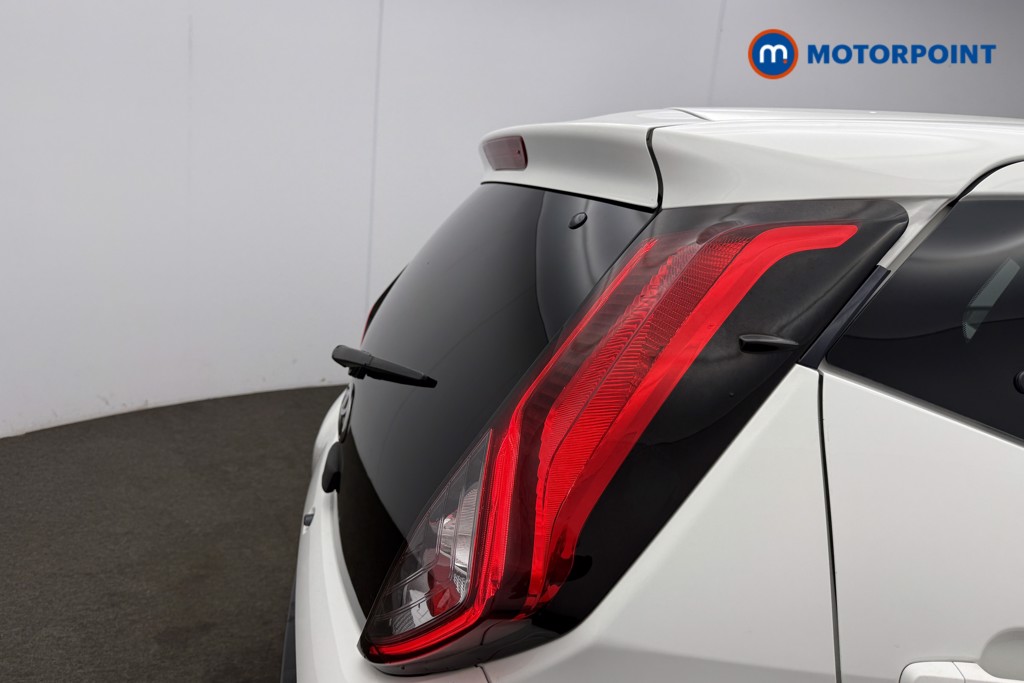 Toyota Aygo X-Trend Manual Petrol Hatchback - Stock Number (1615412) - 24th supplementary image