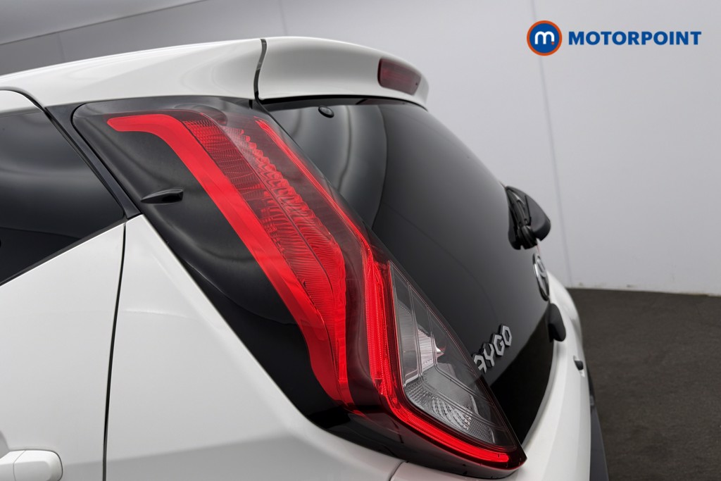 Toyota Aygo X-Trend Manual Petrol Hatchback - Stock Number (1615412) - 25th supplementary image