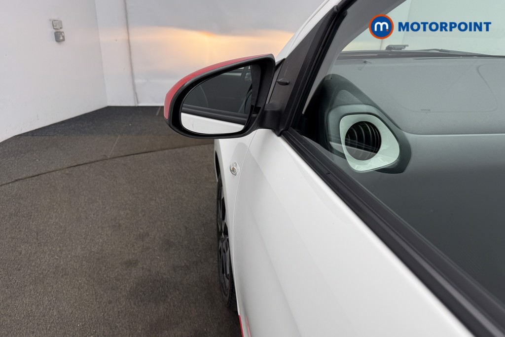 Toyota Aygo X-Trend Manual Petrol Hatchback - Stock Number (1615412) - 28th supplementary image