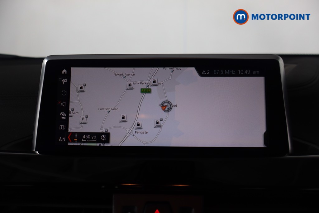 BMW X2 Sport Automatic Petrol SUV - Stock Number (1615423) - 2nd supplementary image