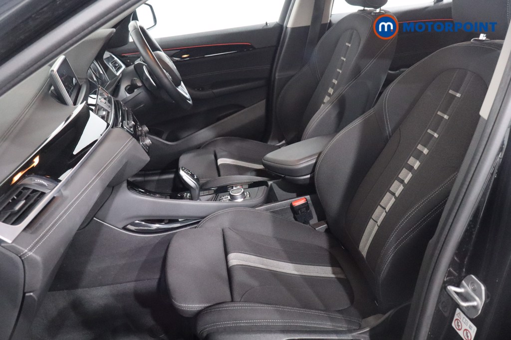 BMW X2 Sport Automatic Petrol SUV - Stock Number (1615423) - 4th supplementary image