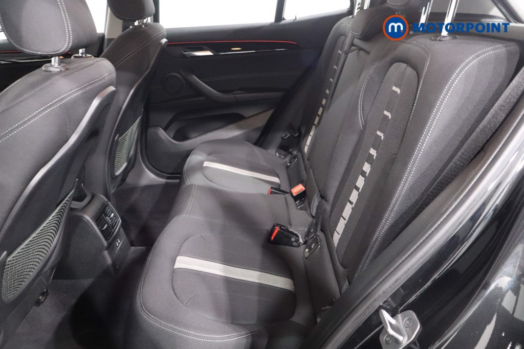 BMW X2 Sport Automatic Petrol SUV - Stock Number (1615423) - 5th supplementary image