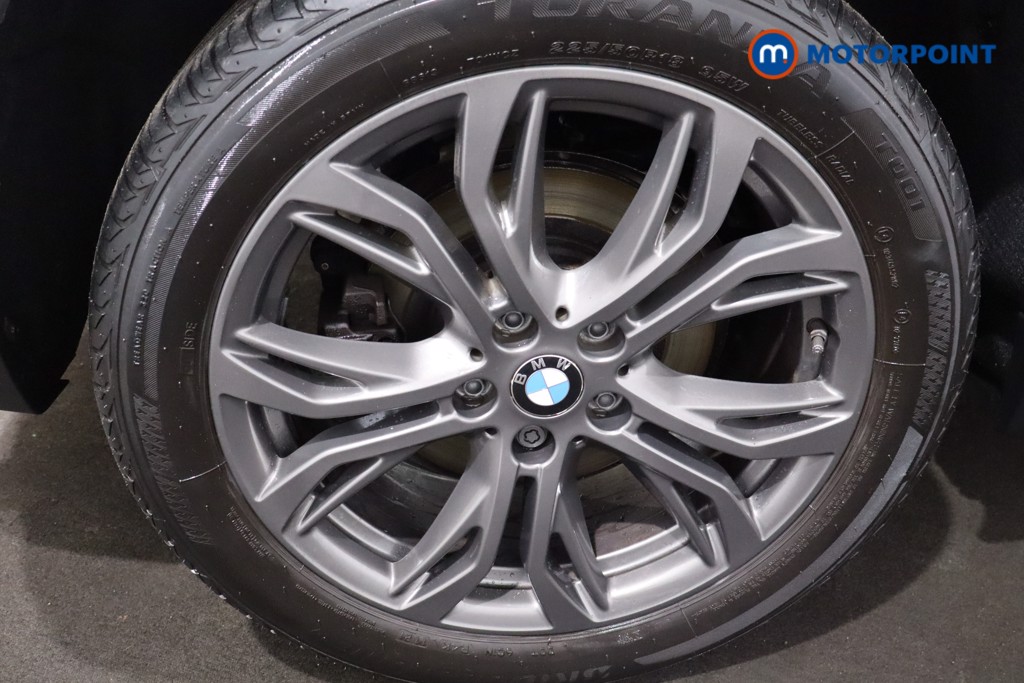 BMW X2 Sport Automatic Petrol SUV - Stock Number (1615423) - 9th supplementary image