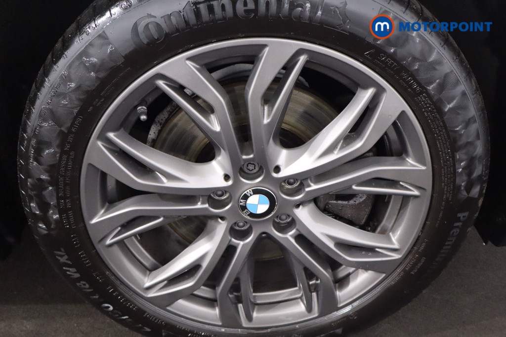 BMW X2 Sport Automatic Petrol SUV - Stock Number (1615423) - 10th supplementary image