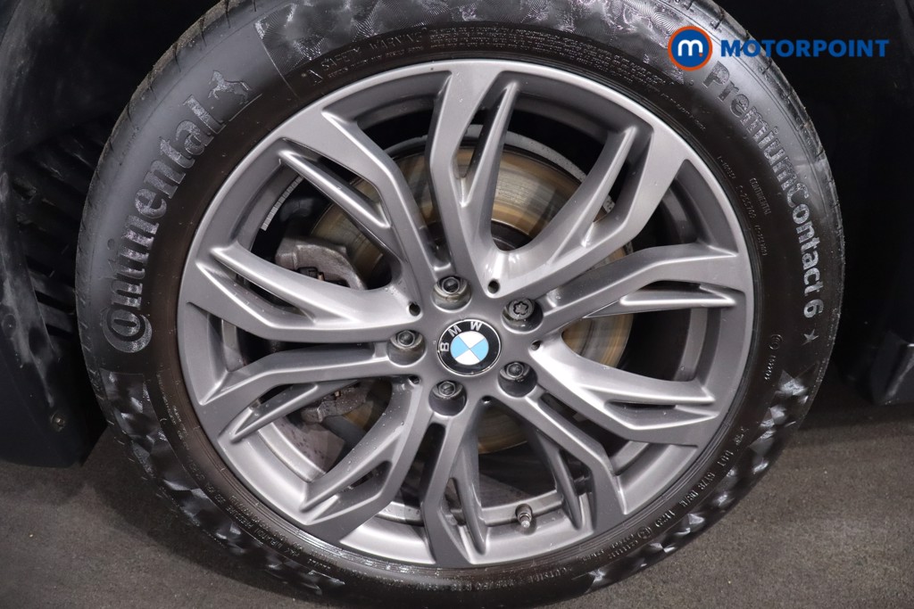 BMW X2 Sport Automatic Petrol SUV - Stock Number (1615423) - 11th supplementary image