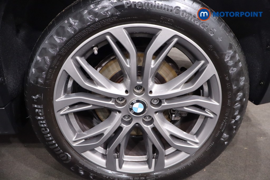 BMW X2 Sport Automatic Petrol SUV - Stock Number (1615423) - 12th supplementary image