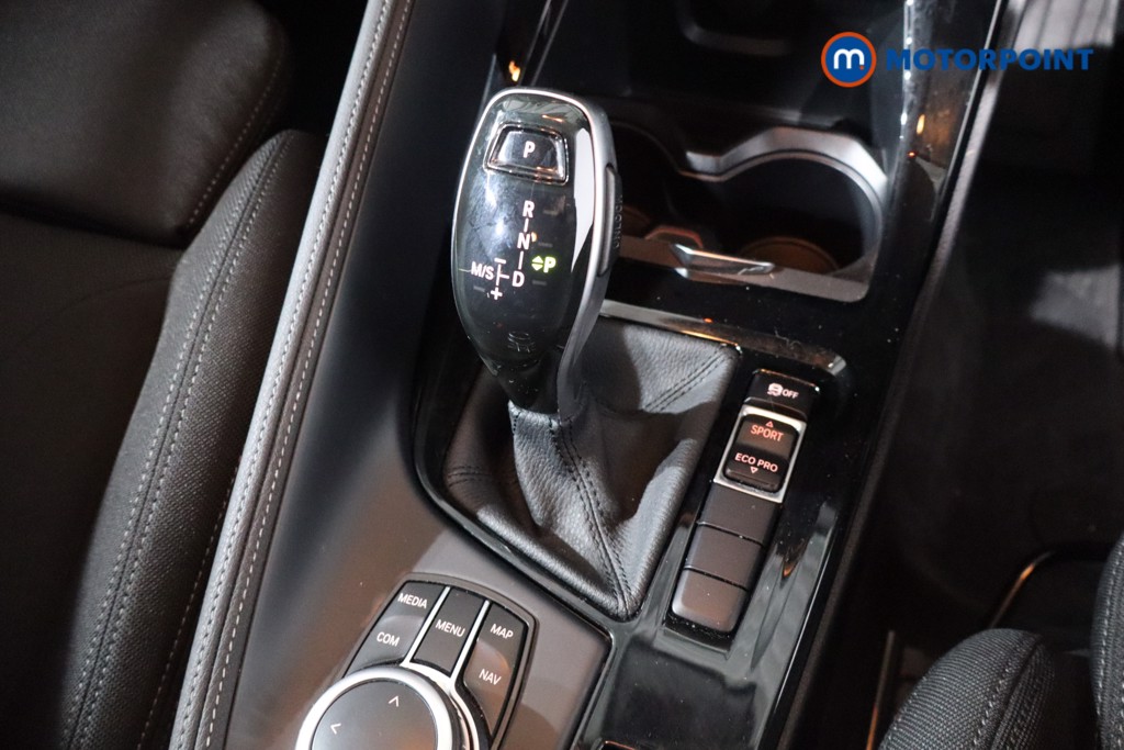 BMW X2 Sport Automatic Petrol SUV - Stock Number (1615423) - 14th supplementary image