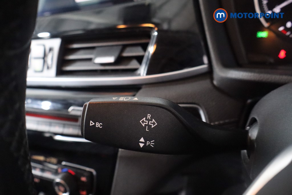 BMW X2 Sport Automatic Petrol SUV - Stock Number (1615423) - 17th supplementary image