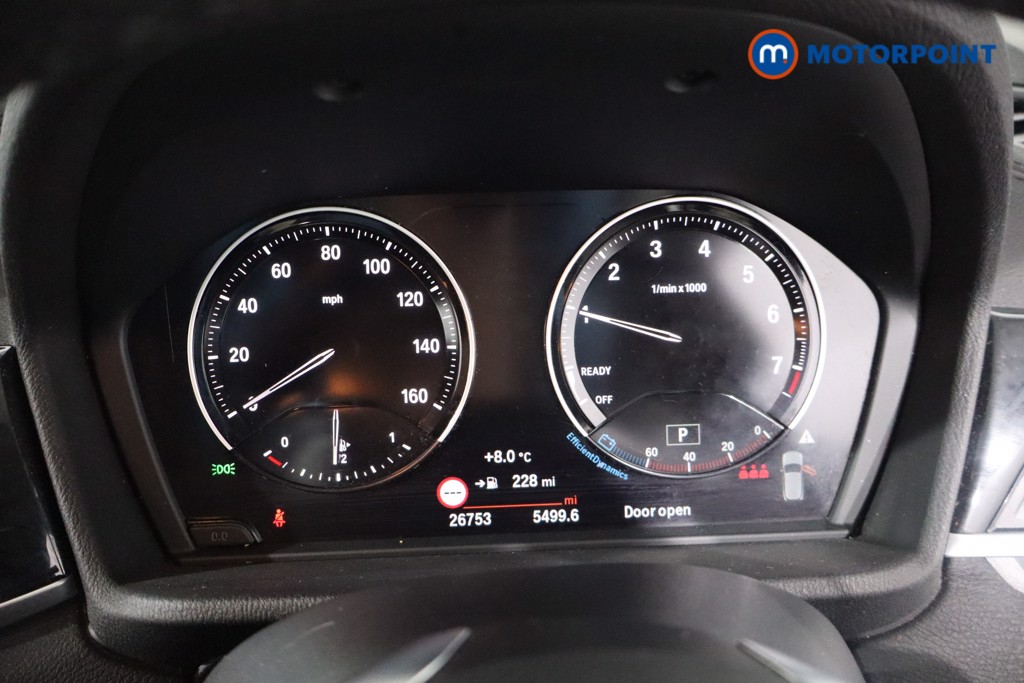 BMW X2 Sport Automatic Petrol SUV - Stock Number (1615423) - 18th supplementary image