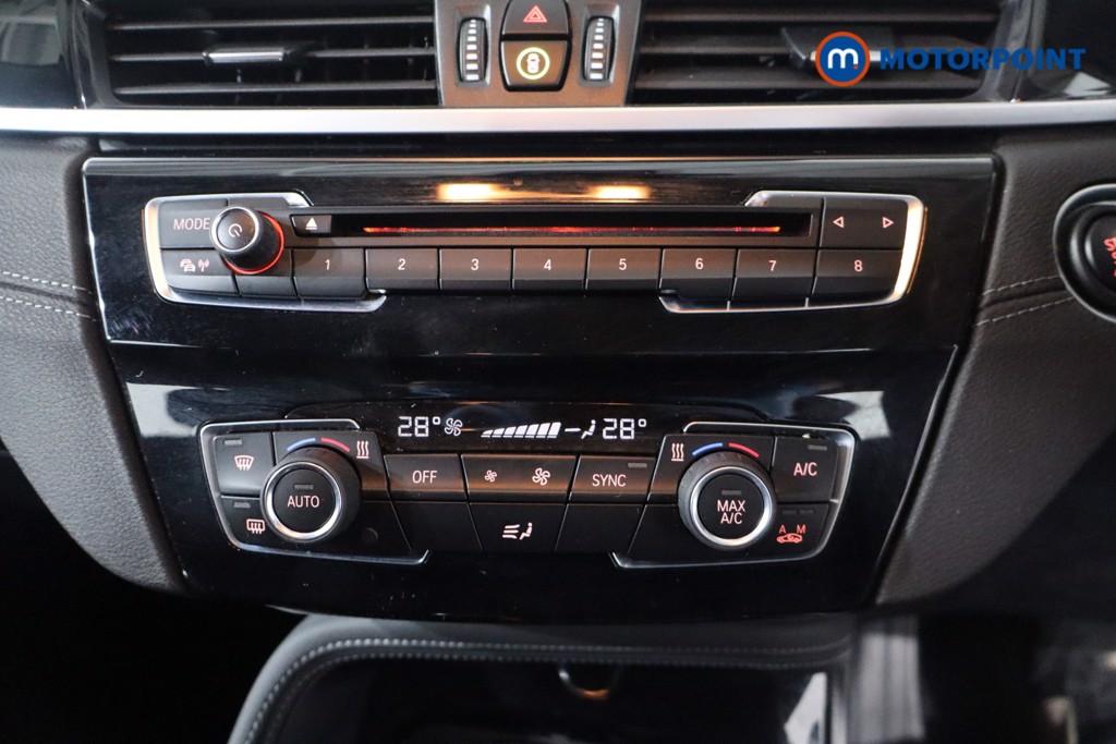 BMW X2 Sport Automatic Petrol SUV - Stock Number (1615423) - 20th supplementary image