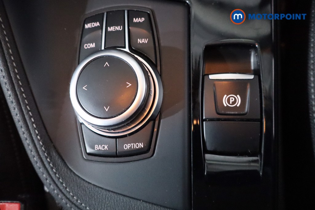 BMW X2 Sport Automatic Petrol SUV - Stock Number (1615423) - 21st supplementary image
