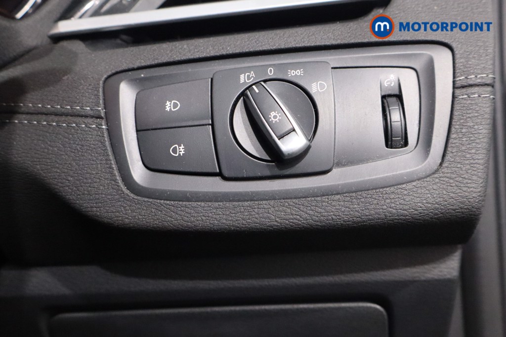 BMW X2 Sport Automatic Petrol SUV - Stock Number (1615423) - 22nd supplementary image