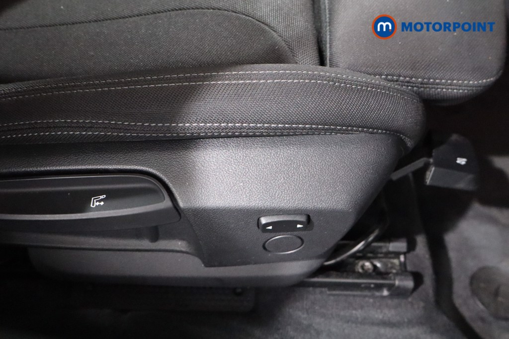 BMW X2 Sport Automatic Petrol SUV - Stock Number (1615423) - 23rd supplementary image