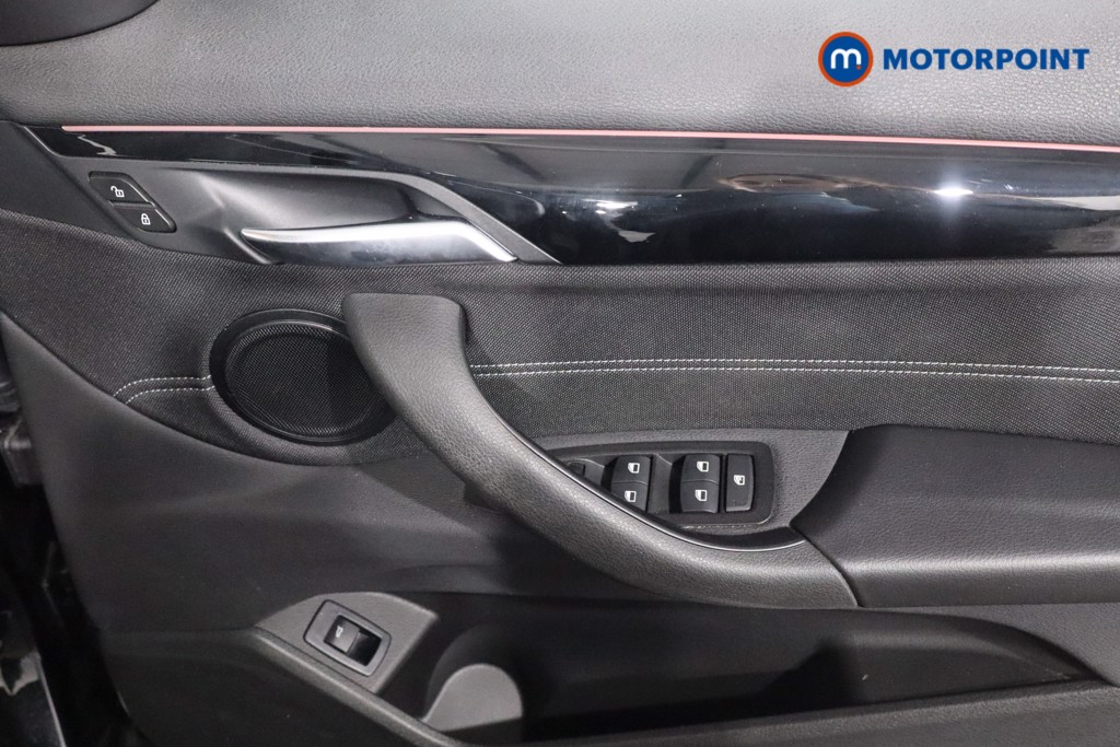 BMW X2 Sport Automatic Petrol SUV - Stock Number (1615423) - 24th supplementary image