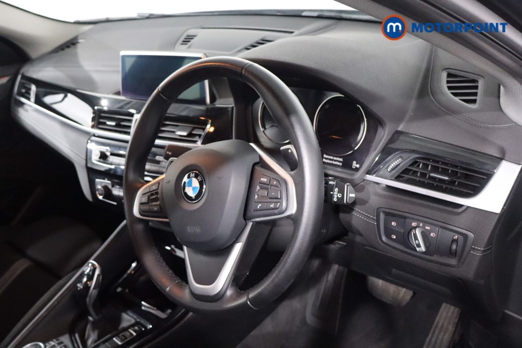 BMW X2 Sport Automatic Petrol SUV - Stock Number (1615423) - 25th supplementary image