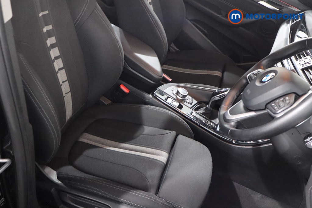 BMW X2 Sport Automatic Petrol SUV - Stock Number (1615423) - 26th supplementary image