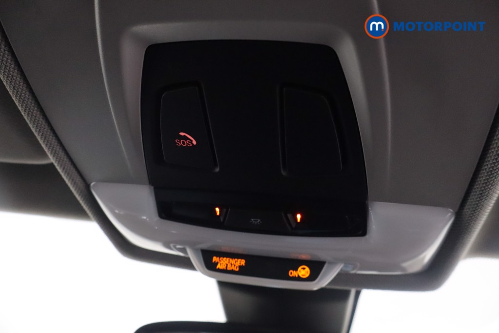 BMW X2 Sport Automatic Petrol SUV - Stock Number (1615423) - 27th supplementary image