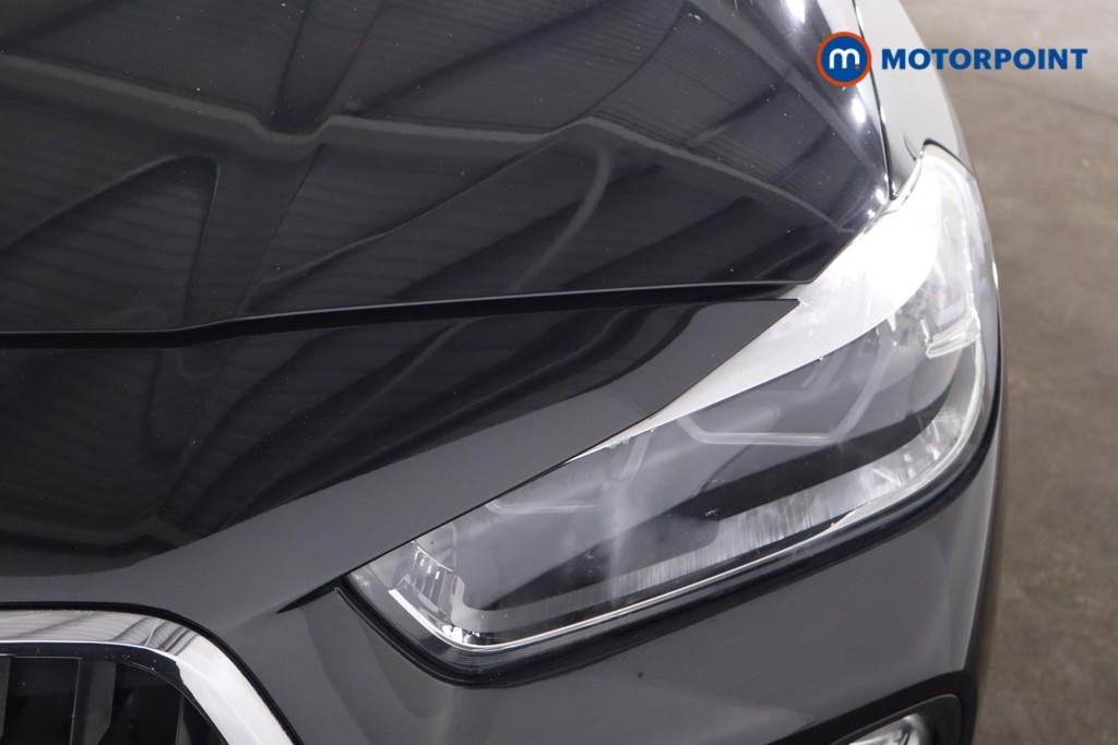 BMW X2 Sport Automatic Petrol SUV - Stock Number (1615423) - 32nd supplementary image