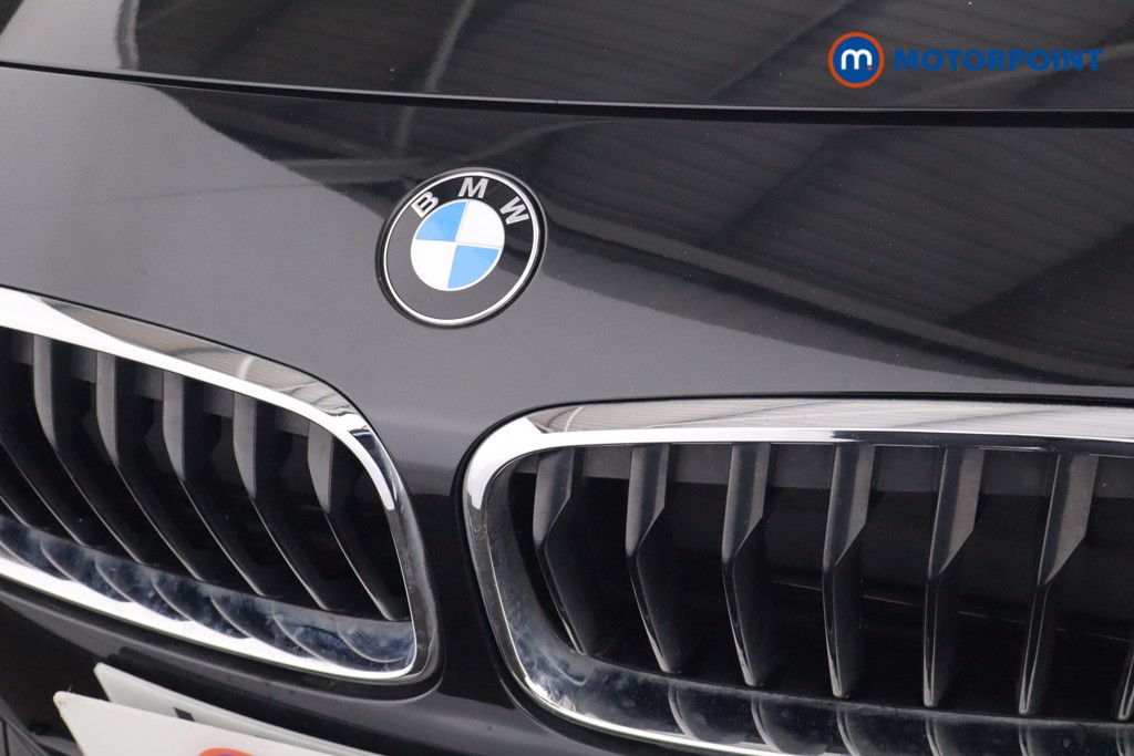 BMW X2 Sport Automatic Petrol SUV - Stock Number (1615423) - 34th supplementary image