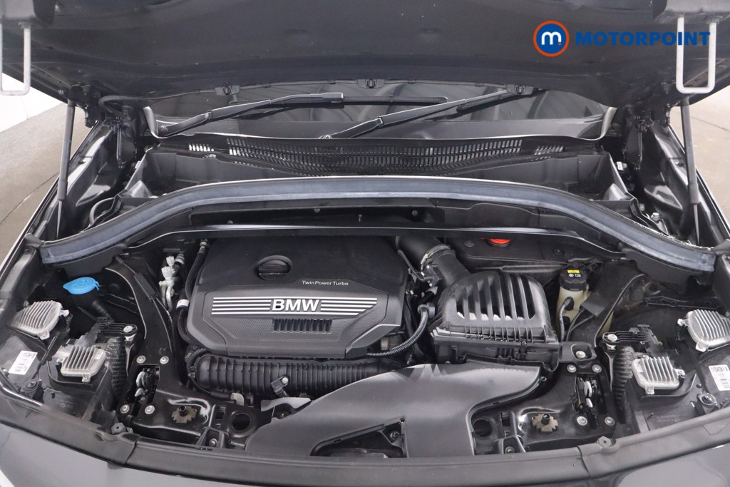 BMW X2 Sport Automatic Petrol SUV - Stock Number (1615423) - 36th supplementary image