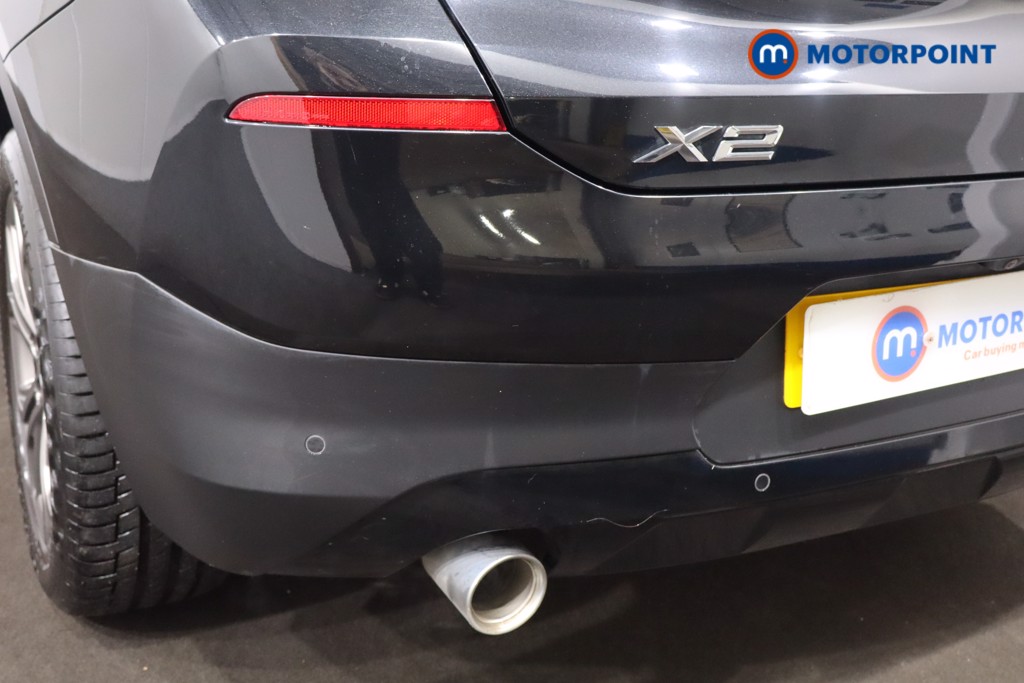 BMW X2 Sport Automatic Petrol SUV - Stock Number (1615423) - 39th supplementary image