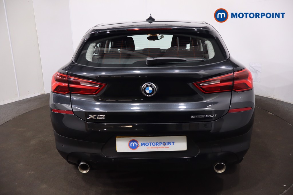 BMW X2 Sport Automatic Petrol SUV - Stock Number (1615423) - 41st supplementary image
