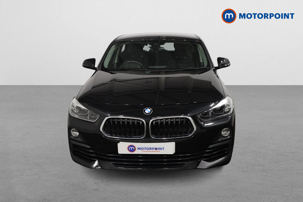 BMW X2 Sport Automatic Petrol SUV - Stock Number (1615423) - Front bumper