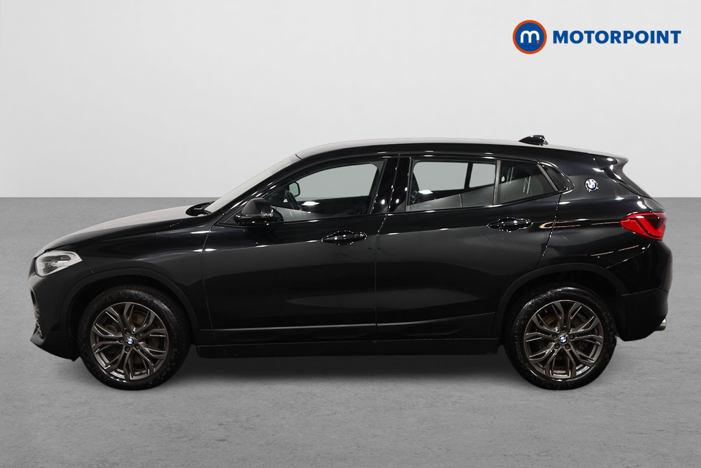 BMW X2 Sport Automatic Petrol SUV - Stock Number (1615423) - Passenger side