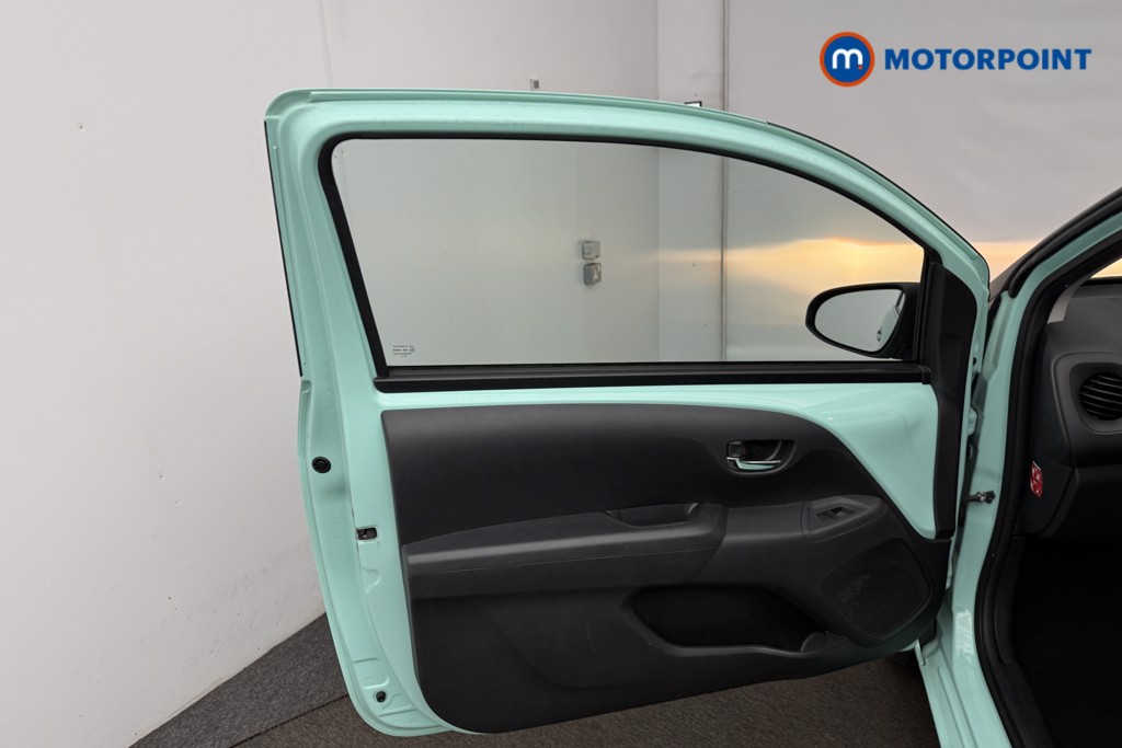 Citroen C1 Flair Manual Petrol Hatchback - Stock Number (1615426) - 3rd supplementary image