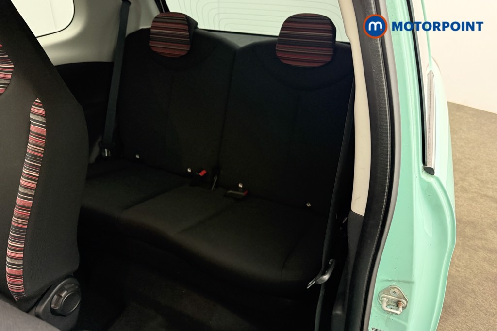 Citroen C1 Flair Manual Petrol Hatchback - Stock Number (1615426) - 4th supplementary image