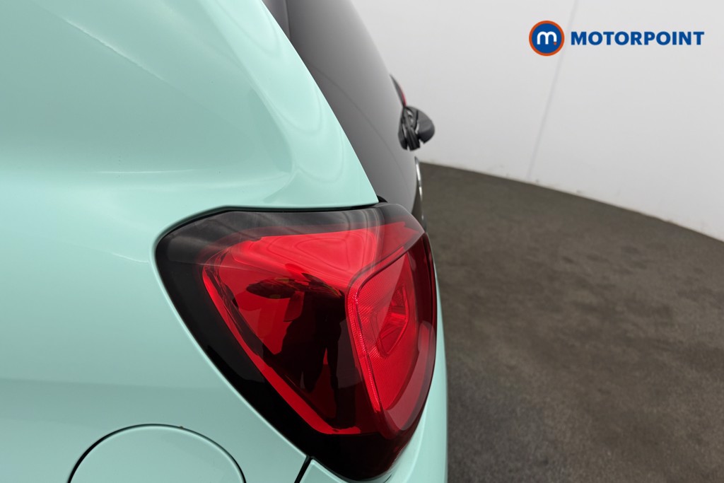 Citroen C1 Flair Manual Petrol Hatchback - Stock Number (1615426) - 5th supplementary image